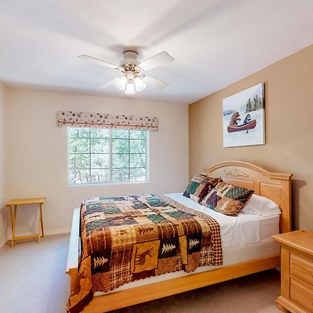 Tranquil Pines Retreat Villa Pinetop-Lakeside Luaran gambar