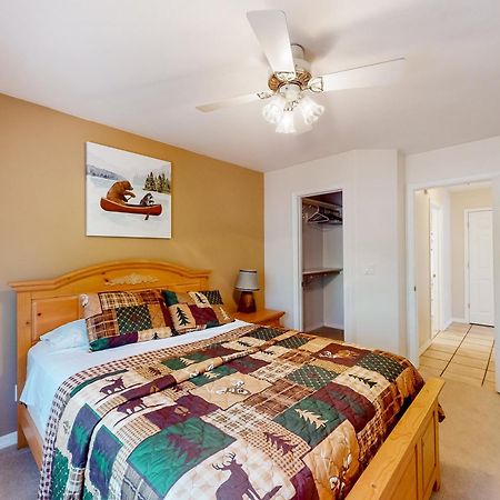 Tranquil Pines Retreat Villa Pinetop-Lakeside Luaran gambar