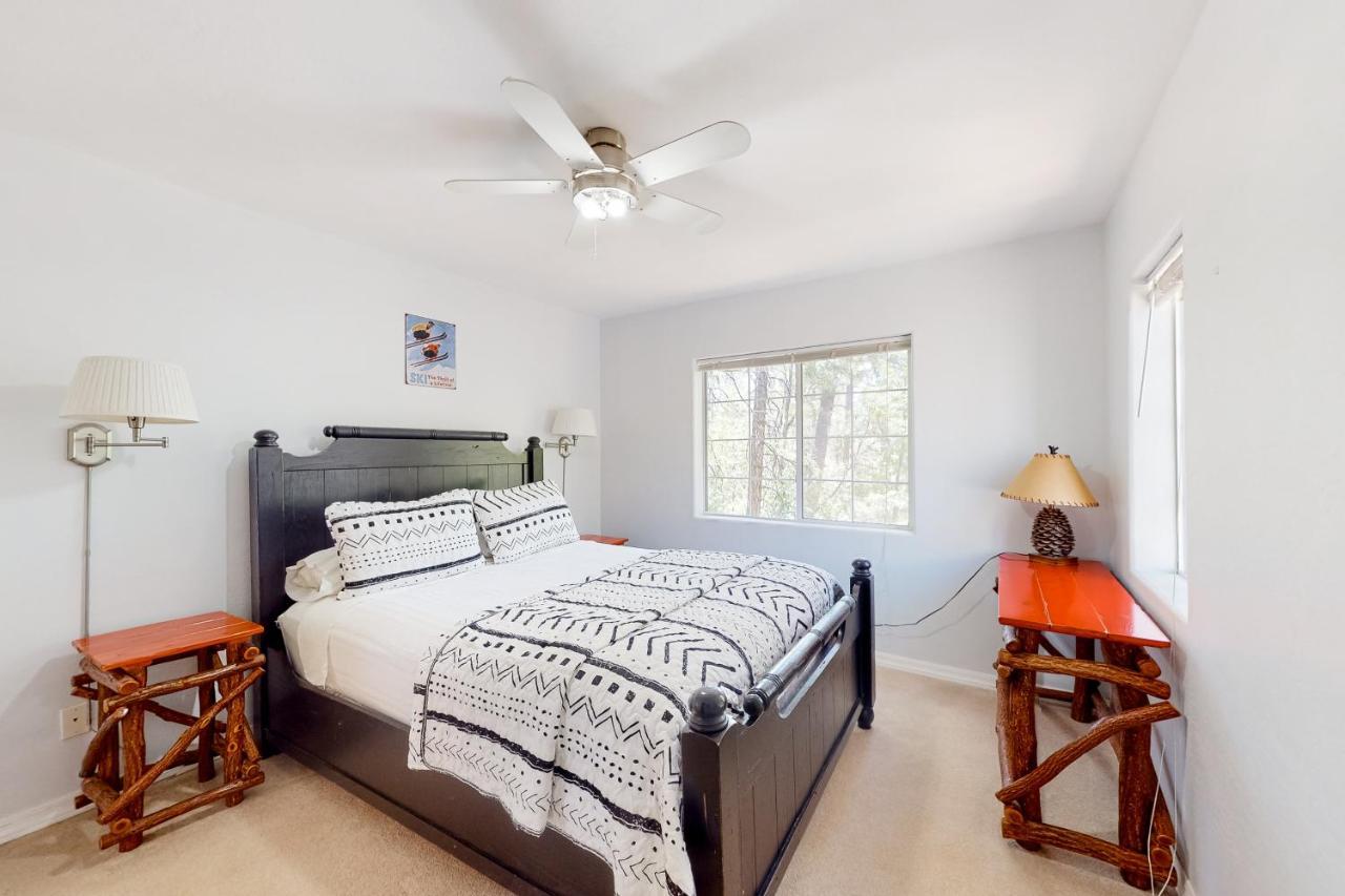 Tranquil Pines Retreat Villa Pinetop-Lakeside Luaran gambar