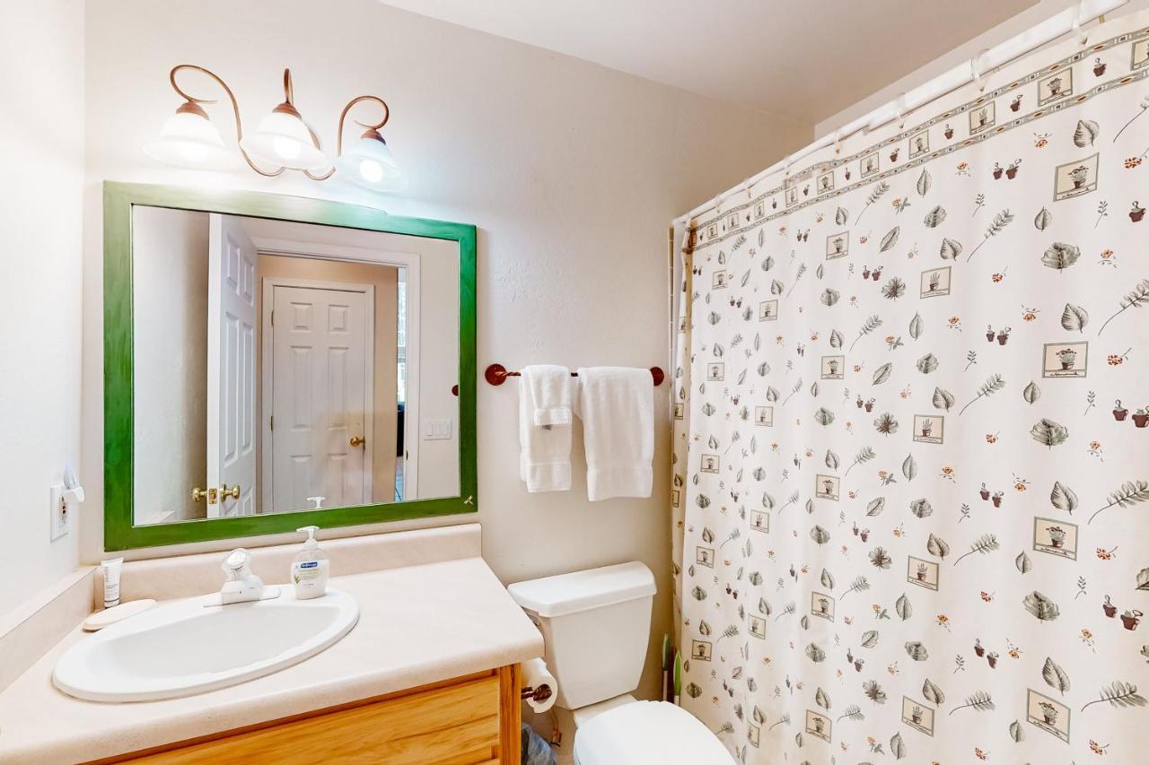 Tranquil Pines Retreat Villa Pinetop-Lakeside Luaran gambar