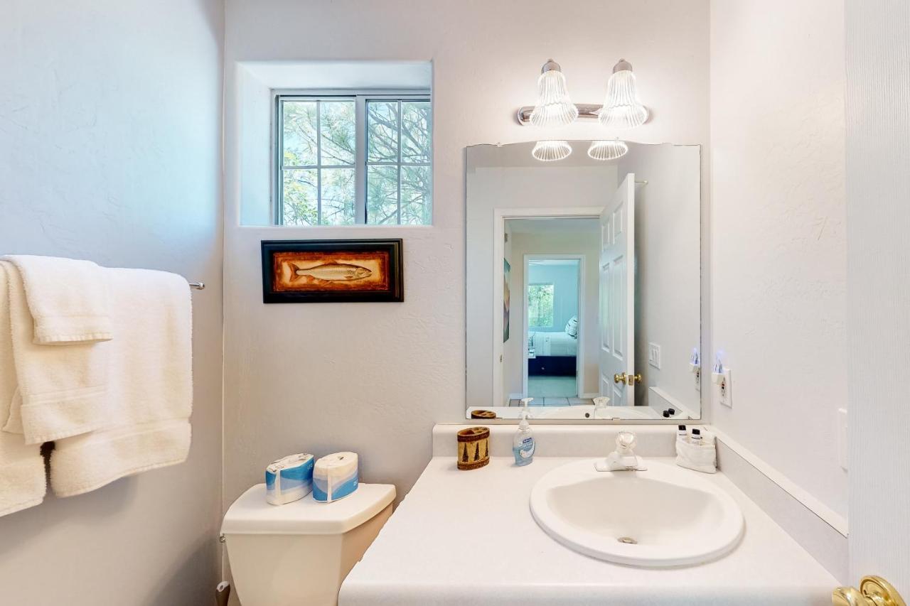 Tranquil Pines Retreat Villa Pinetop-Lakeside Luaran gambar