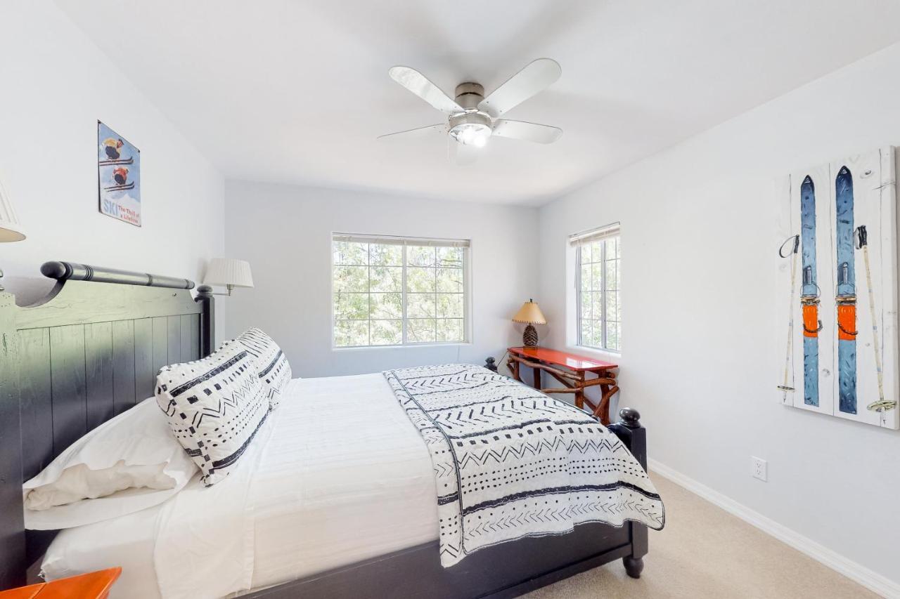 Tranquil Pines Retreat Villa Pinetop-Lakeside Luaran gambar