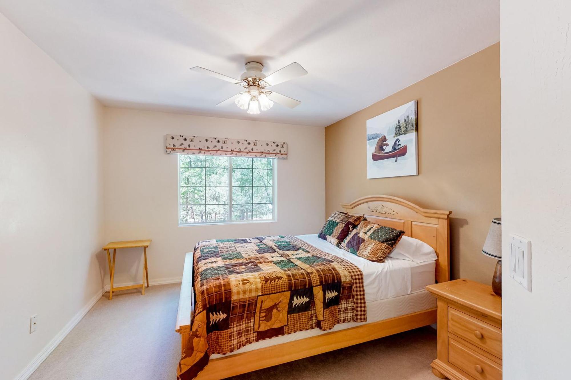 Tranquil Pines Retreat Villa Pinetop-Lakeside Luaran gambar